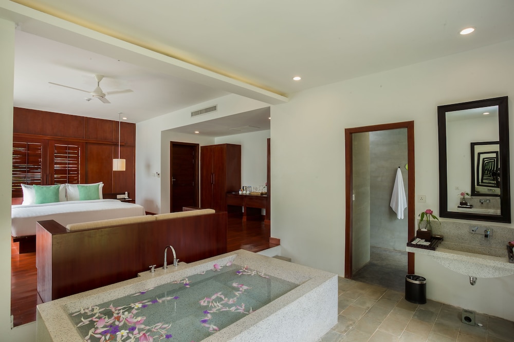 Nita by Vo Angkor Resort (Ex ELEGANT ANGKOR RESORT) 13/72