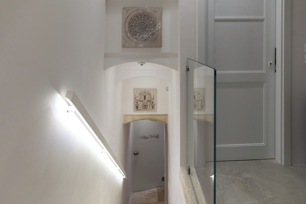 Palazzo Fiscaiolo B&B 7/50