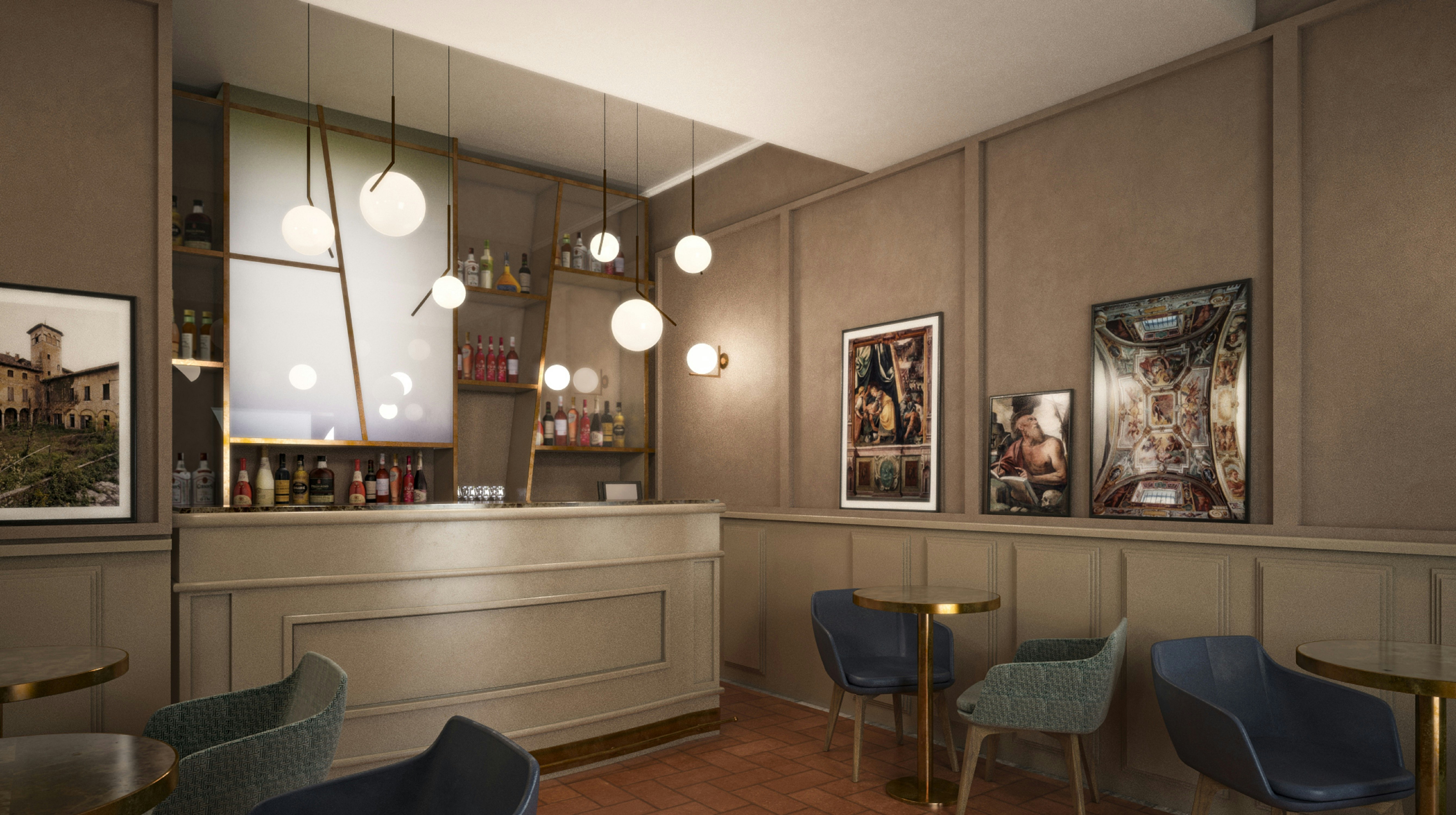 Grand Hotel Villa Torretta Milan Sesto, Curio Collection by Hilton 27/38