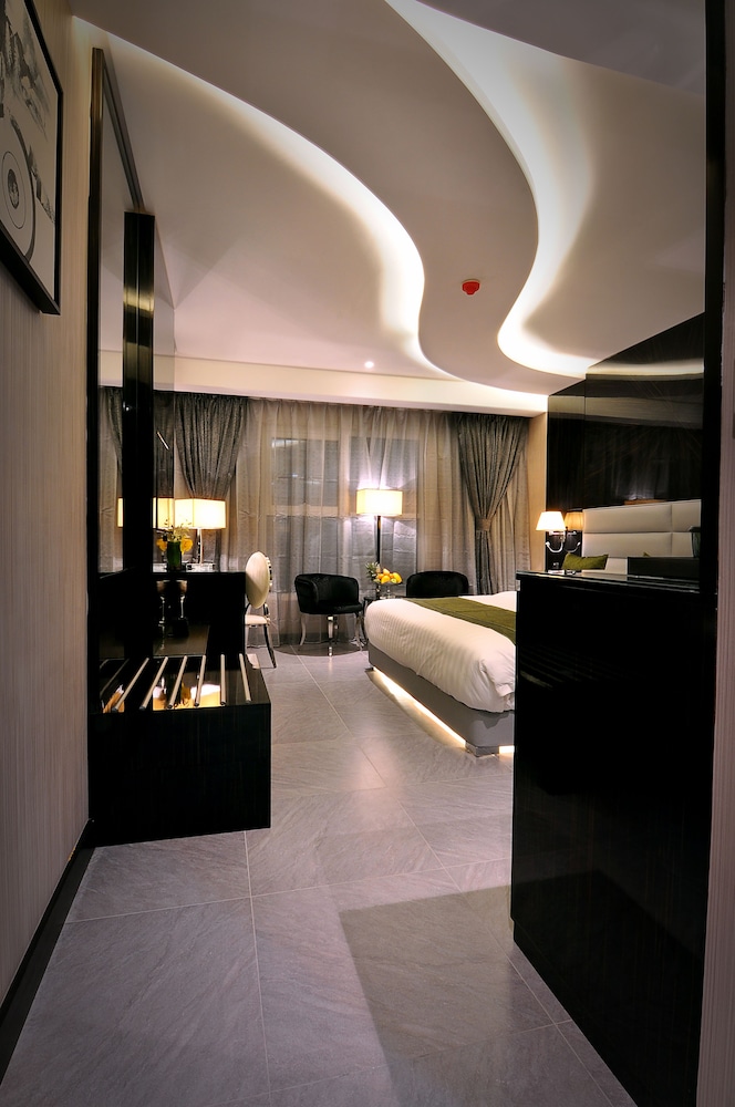 Frsan Palace Hotel 7/69