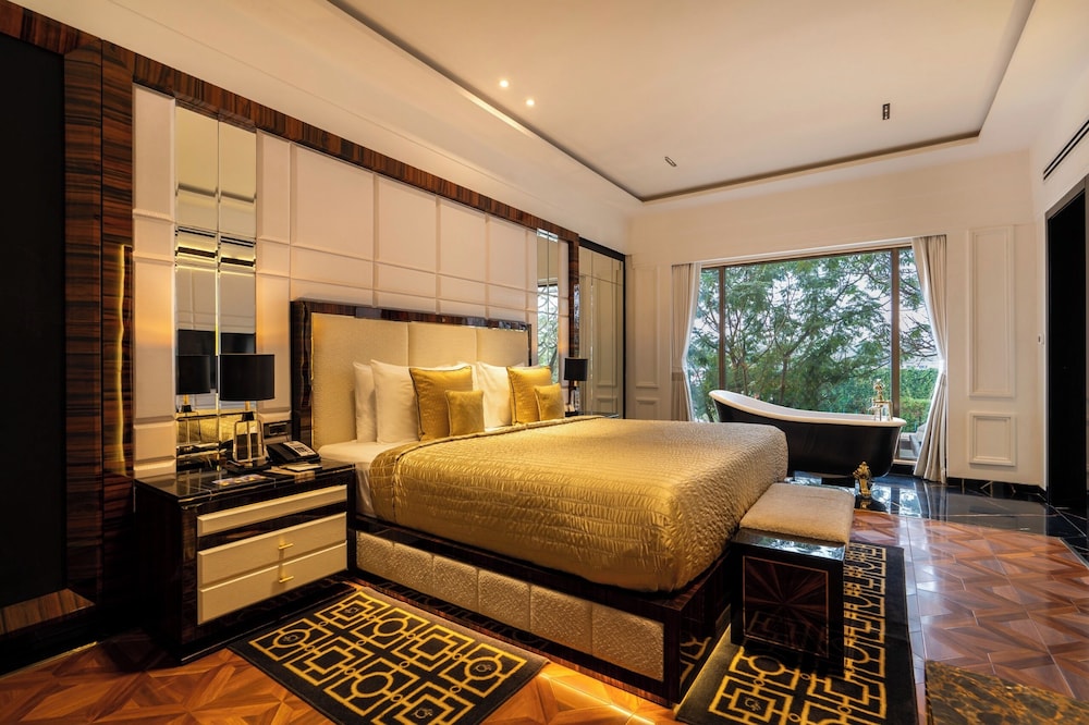 GARDEN VILLA SUITE