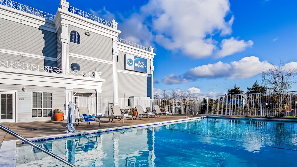 Best Western Capital City Inn 3/29