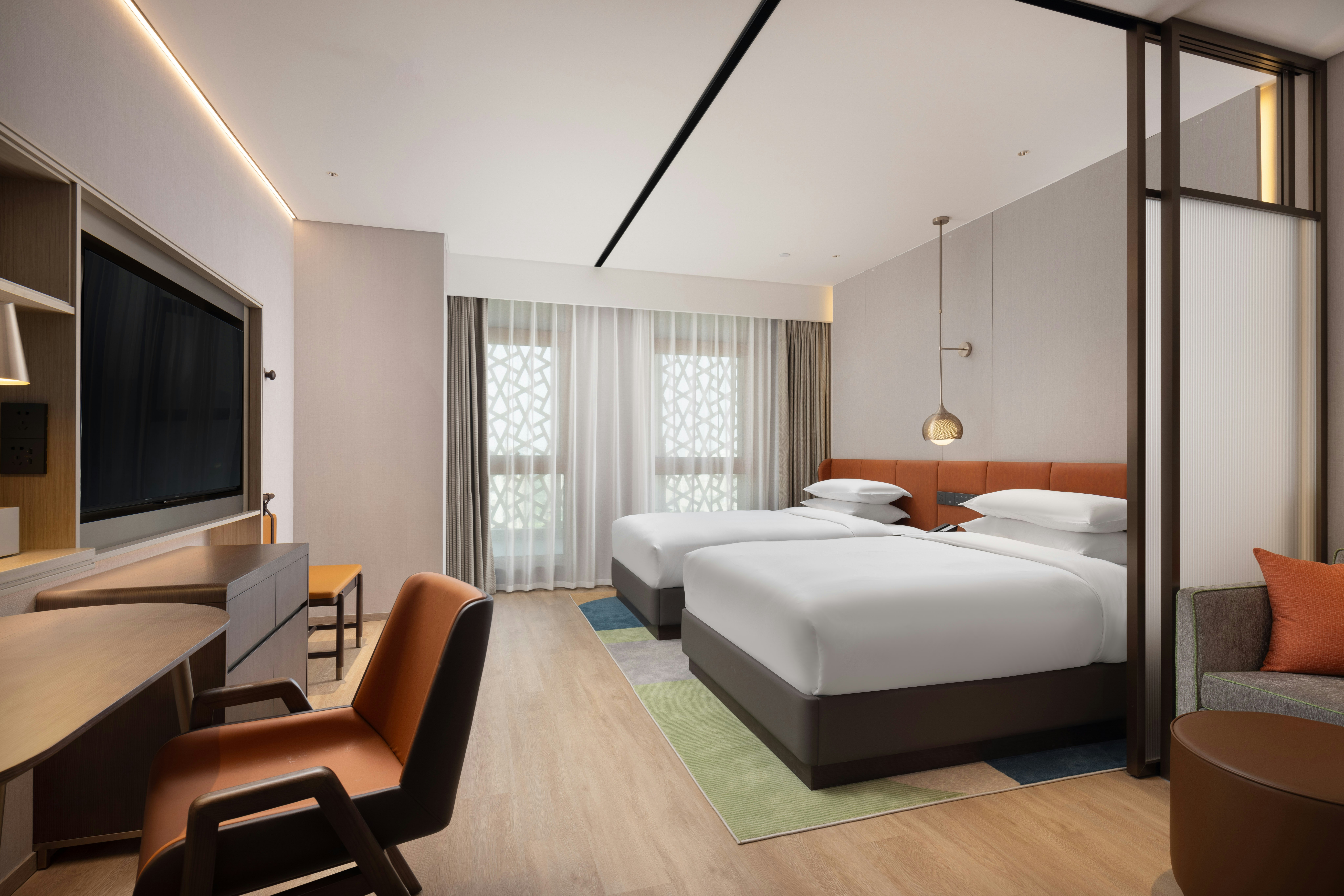 Home2 Suites by Hilton Binzhou Boxing 23/61