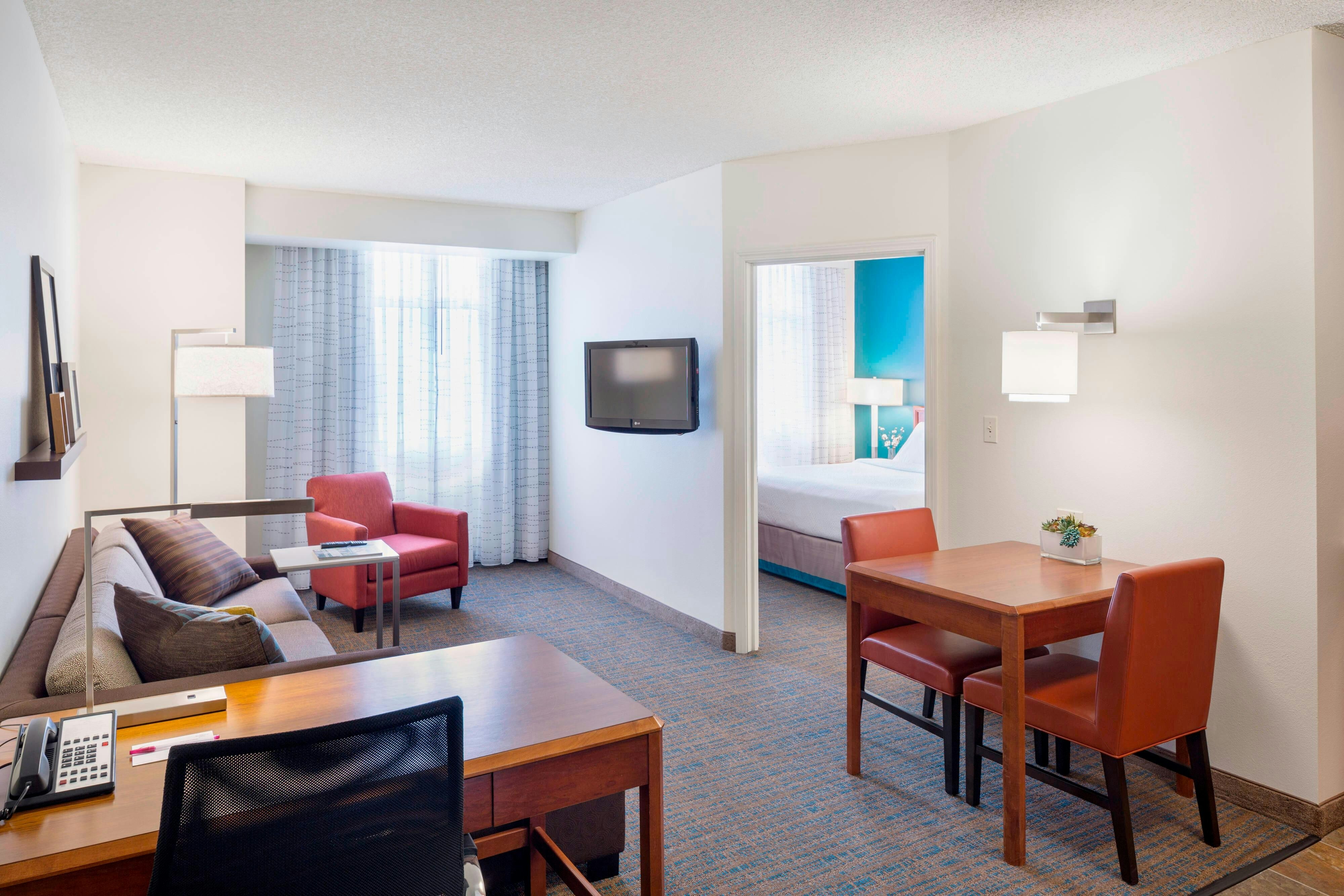 Residence Inn By Marriott Portland Downtown Riverplace 25/53