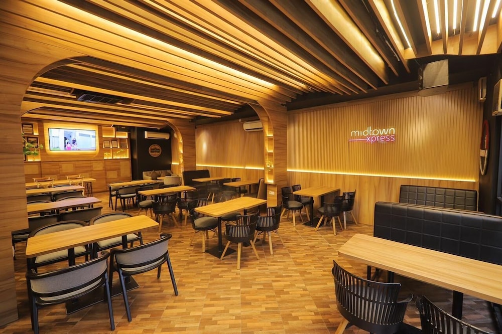 Midtown Xpress Balikpapan 44/55
