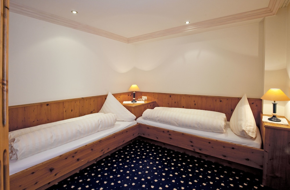 Sporthotel St.Aanton 26/76