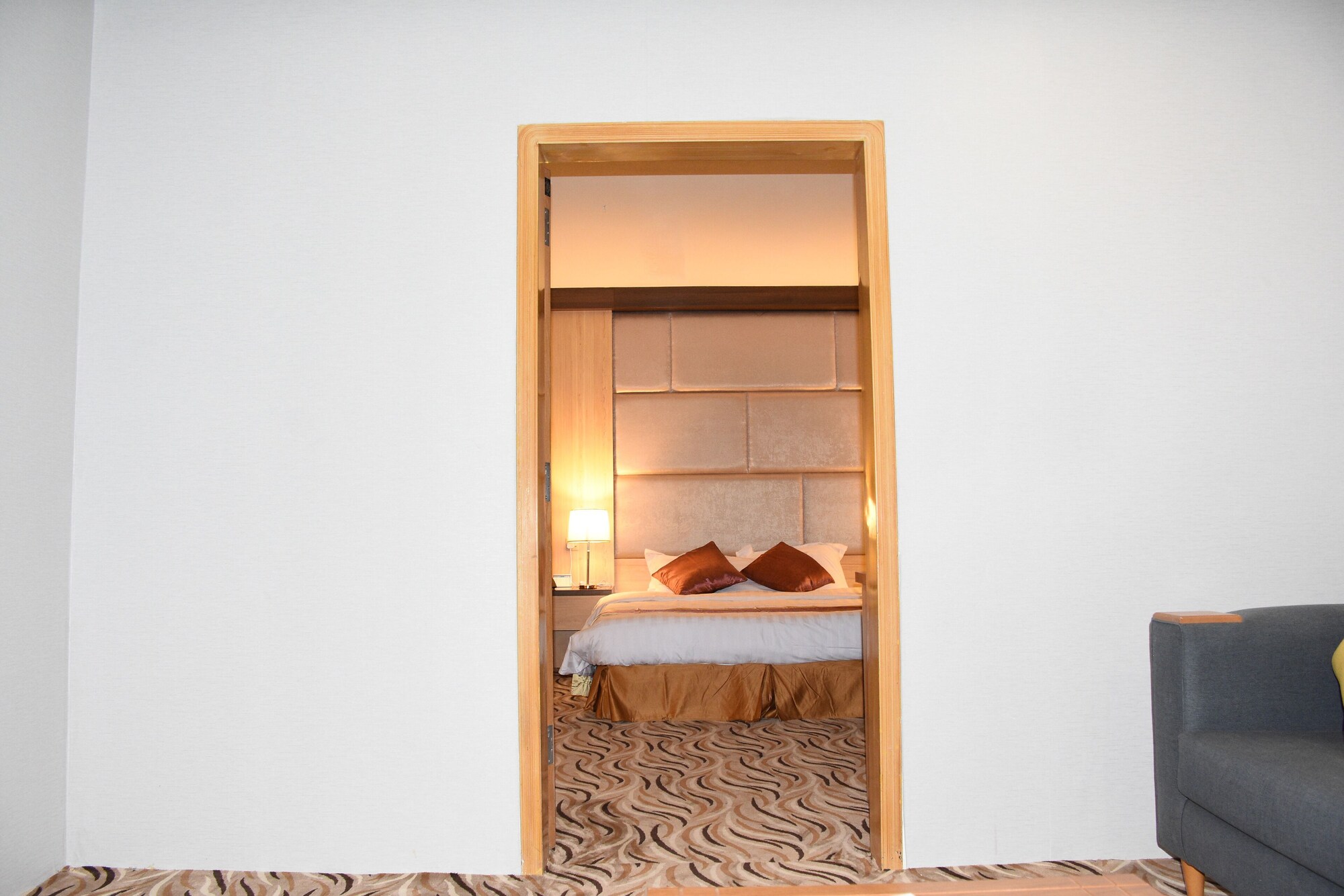 Florida Inn Najran
