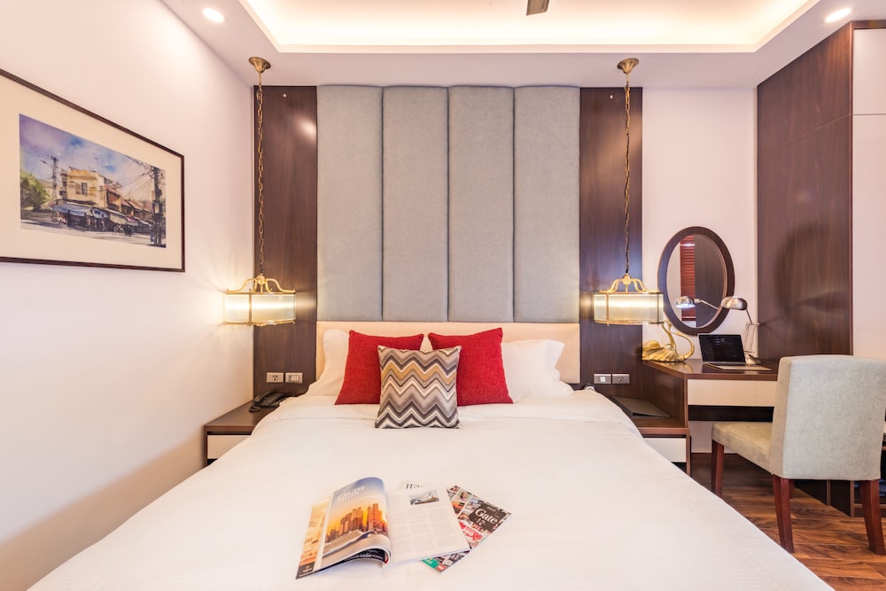 Splendid Hotel & Spa 13/57