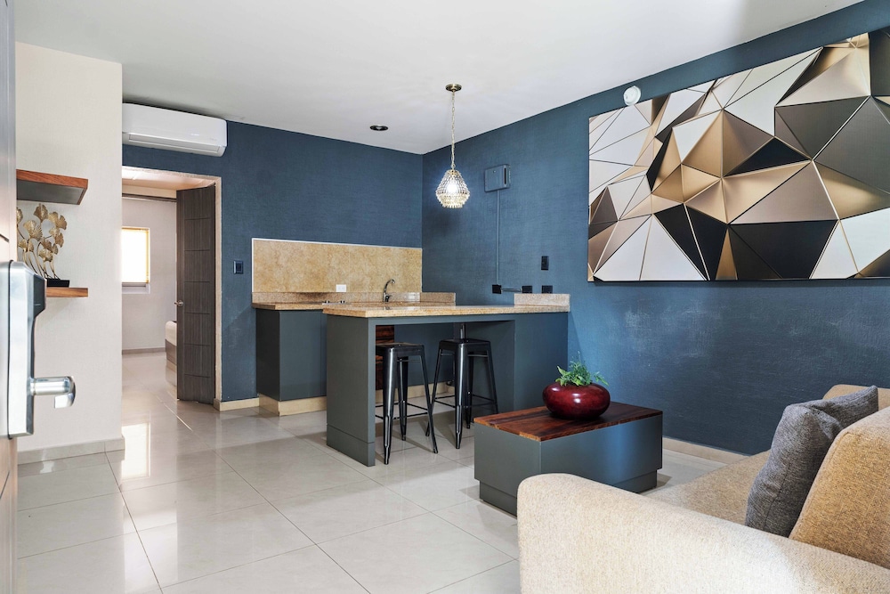 Homesuites Zaragoza 25/43