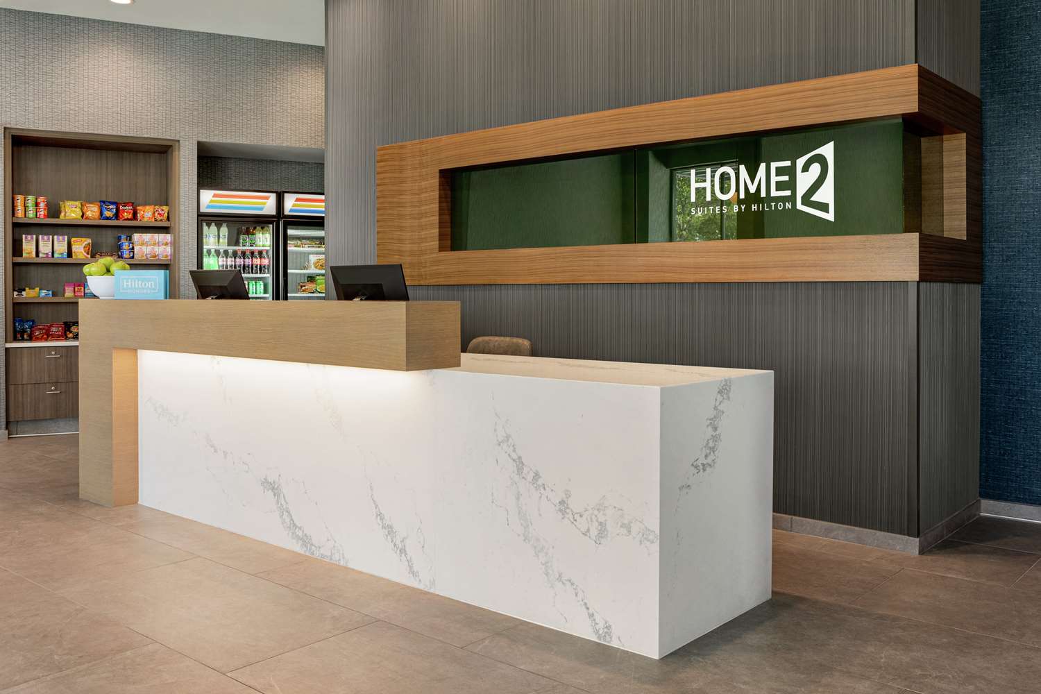 Home2 Suites by Hilton Minneapolis University Area 5/22