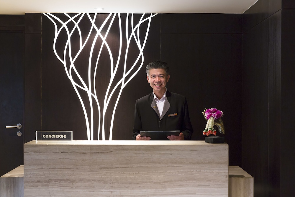 Avani Ratchada Bangkok Hotel 6/67