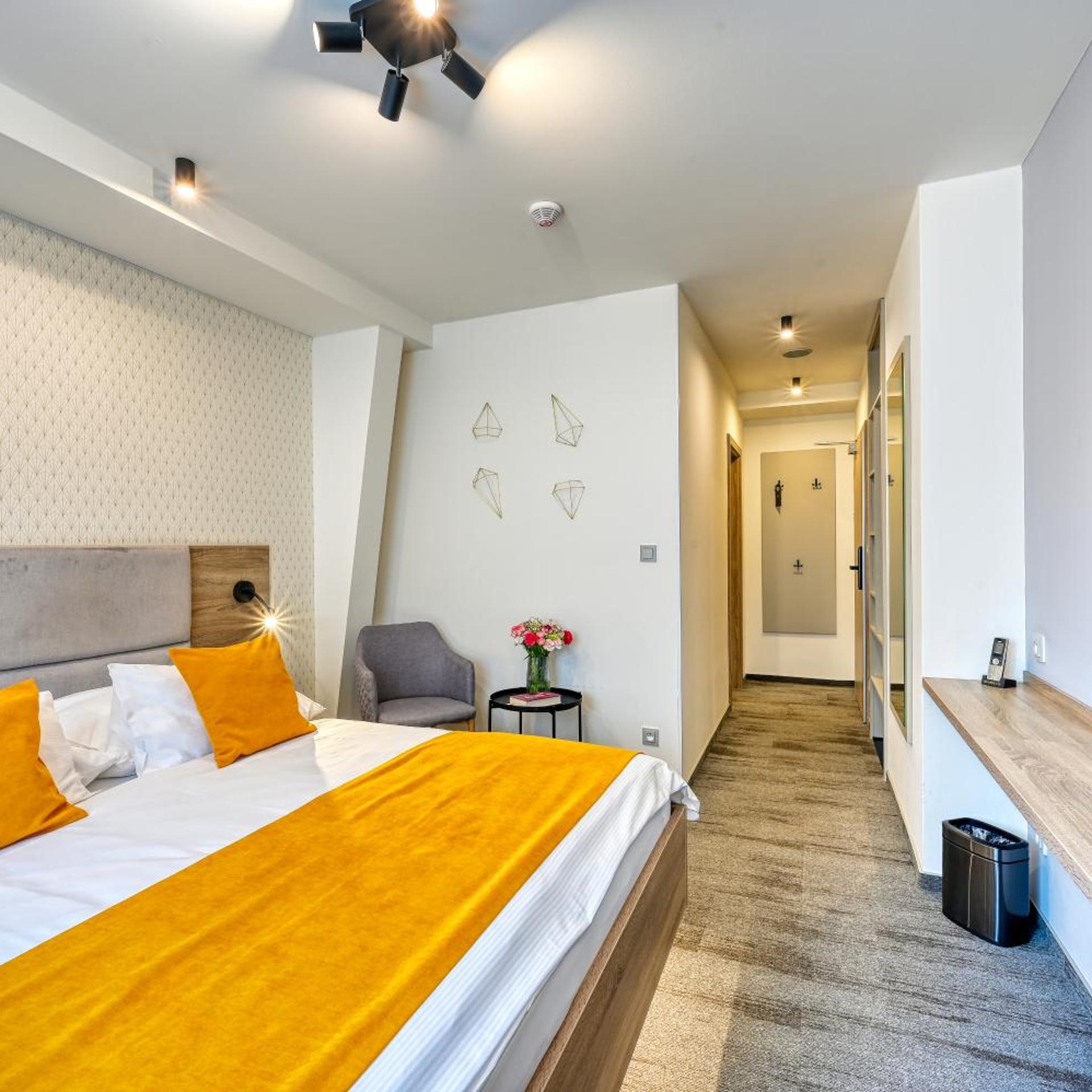 Wellness Hotel Fenix liberec 19/65