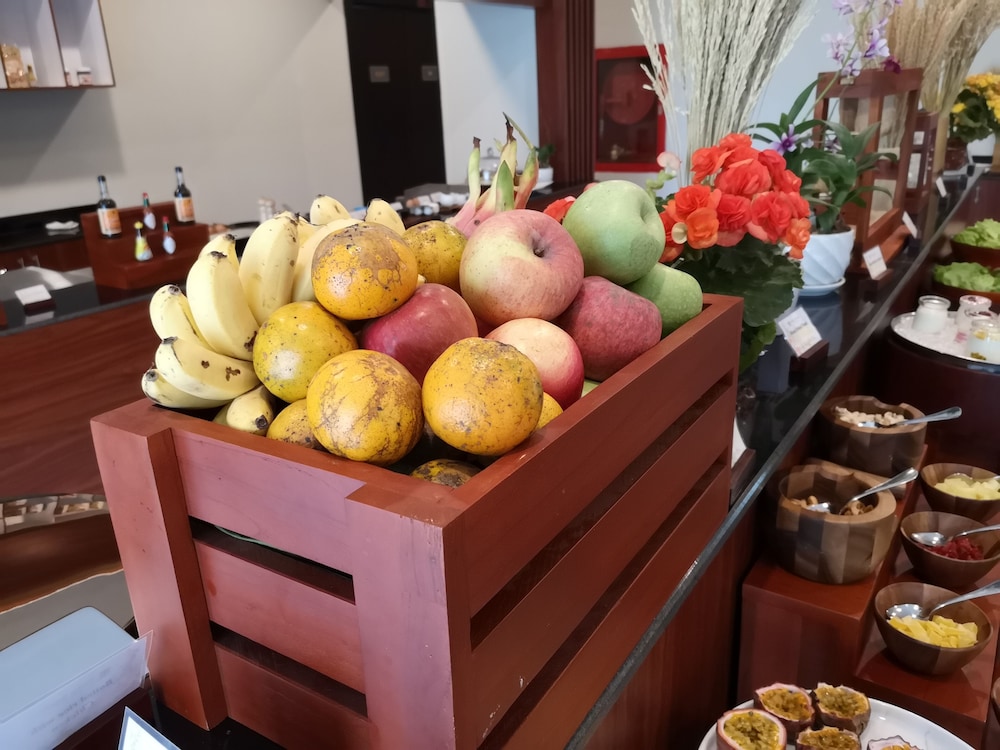 Tmark Resort Vang Vieng 16/41