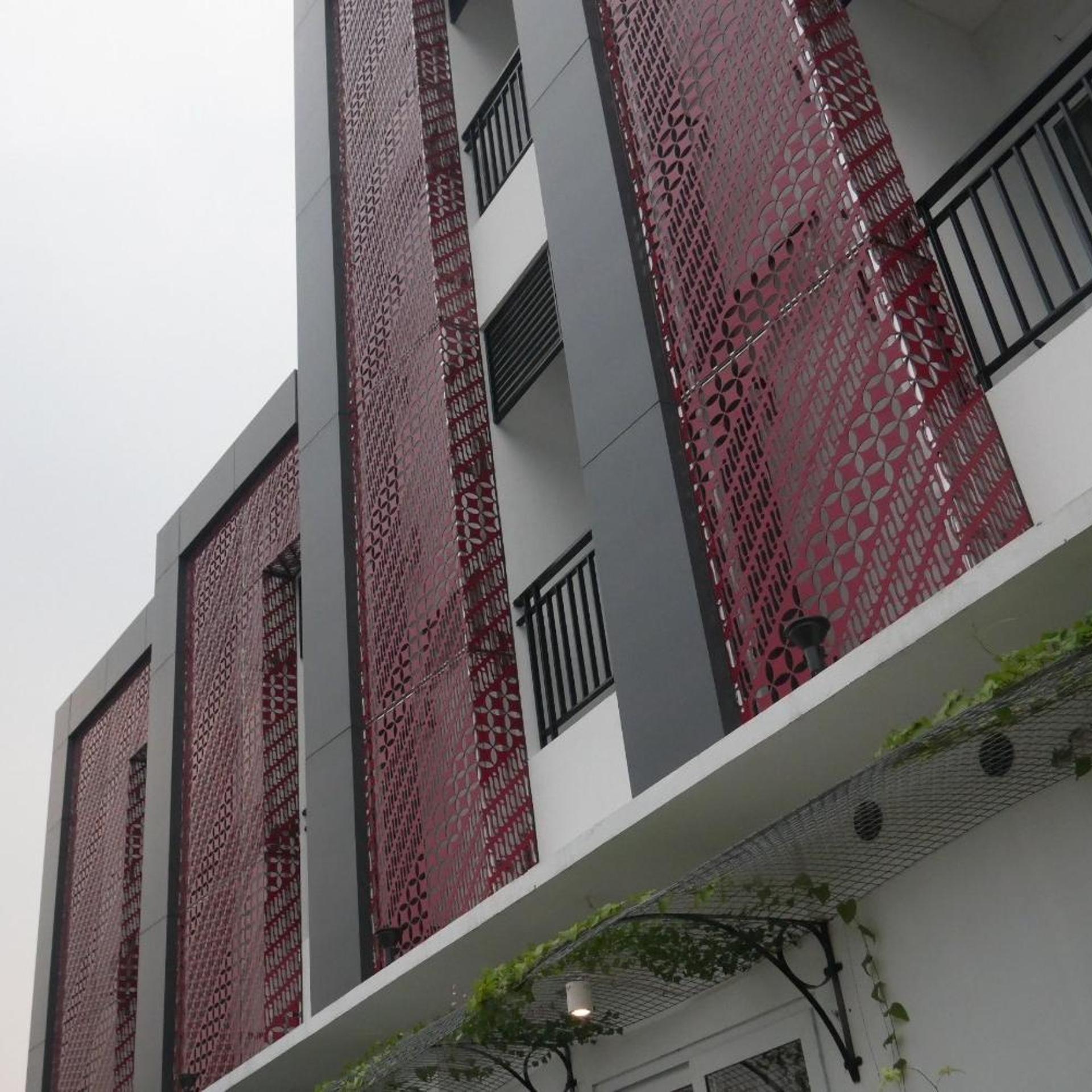 Ra Inn Kemang 1/17