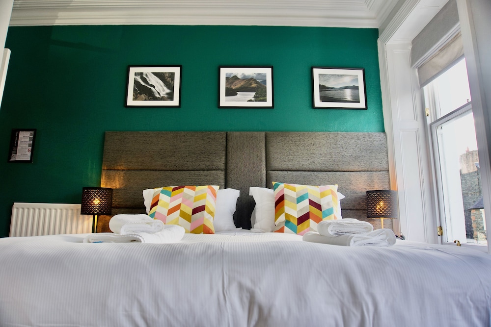 Greystoke House 11/50