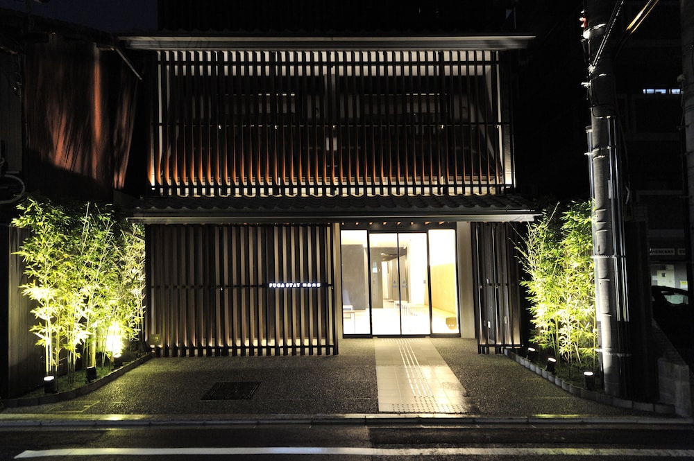 Fugastay Shijo Omiya 4/38