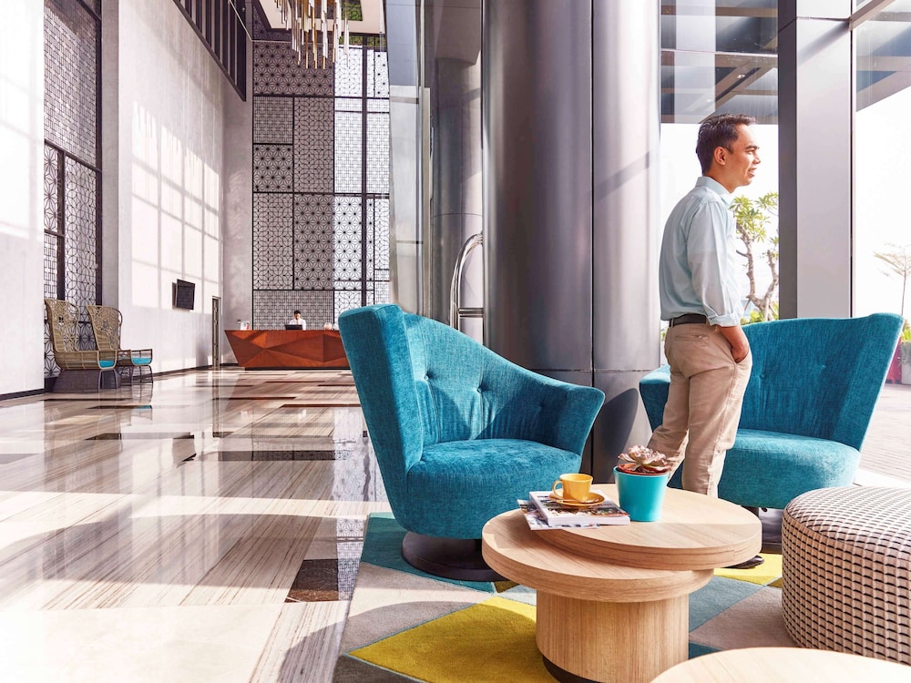 Novotel Karawang 40/64