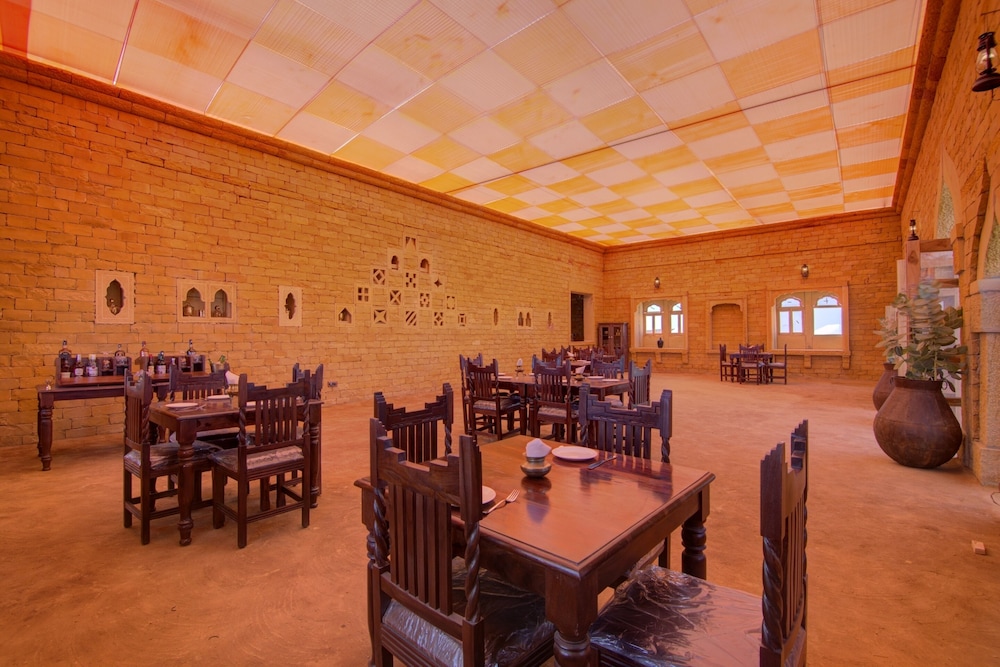 The Kafila Desert Camp 29/50