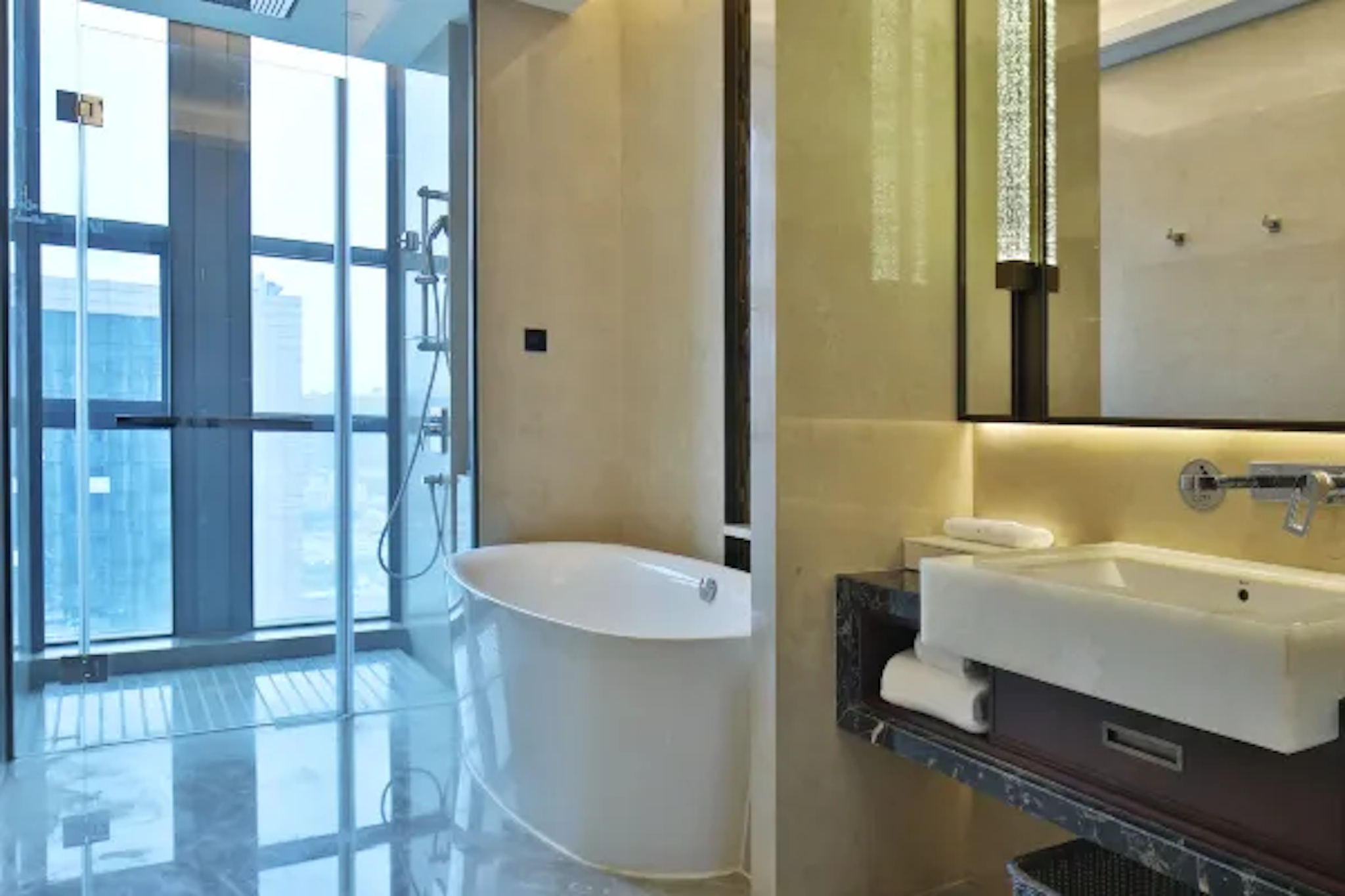 Shenzhen Anthea Hotel 9/10