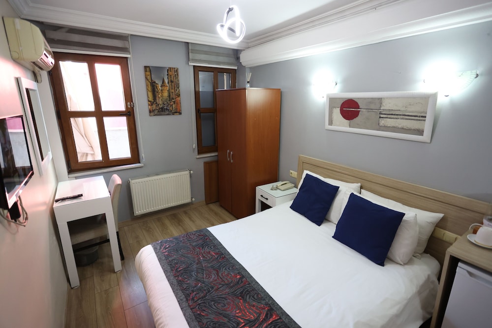 Arven Boutique Hotel 28/69