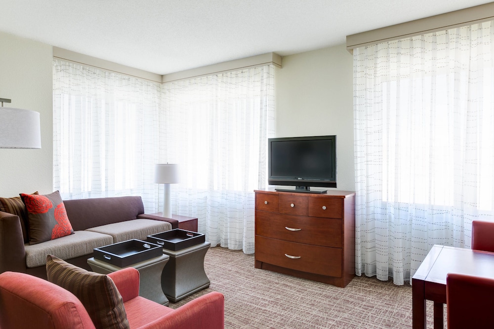 Residence Inn National Harbor Washington Dc Area 29/72