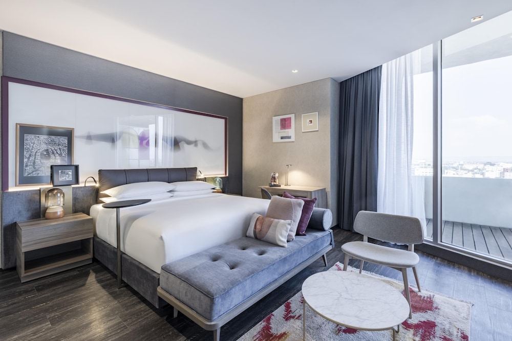 Andaz Mexico City Condesa 23/52