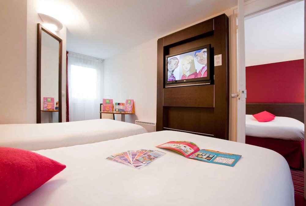 Ibis Styles Belfort Centre 4/45