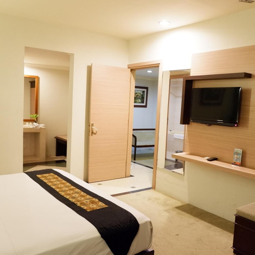 Hotel Grasia Semarang 14/33
