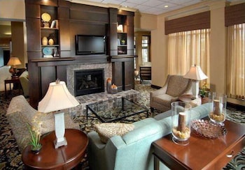 Hilton Garden Inn Charlotte Ayrsley 31/44