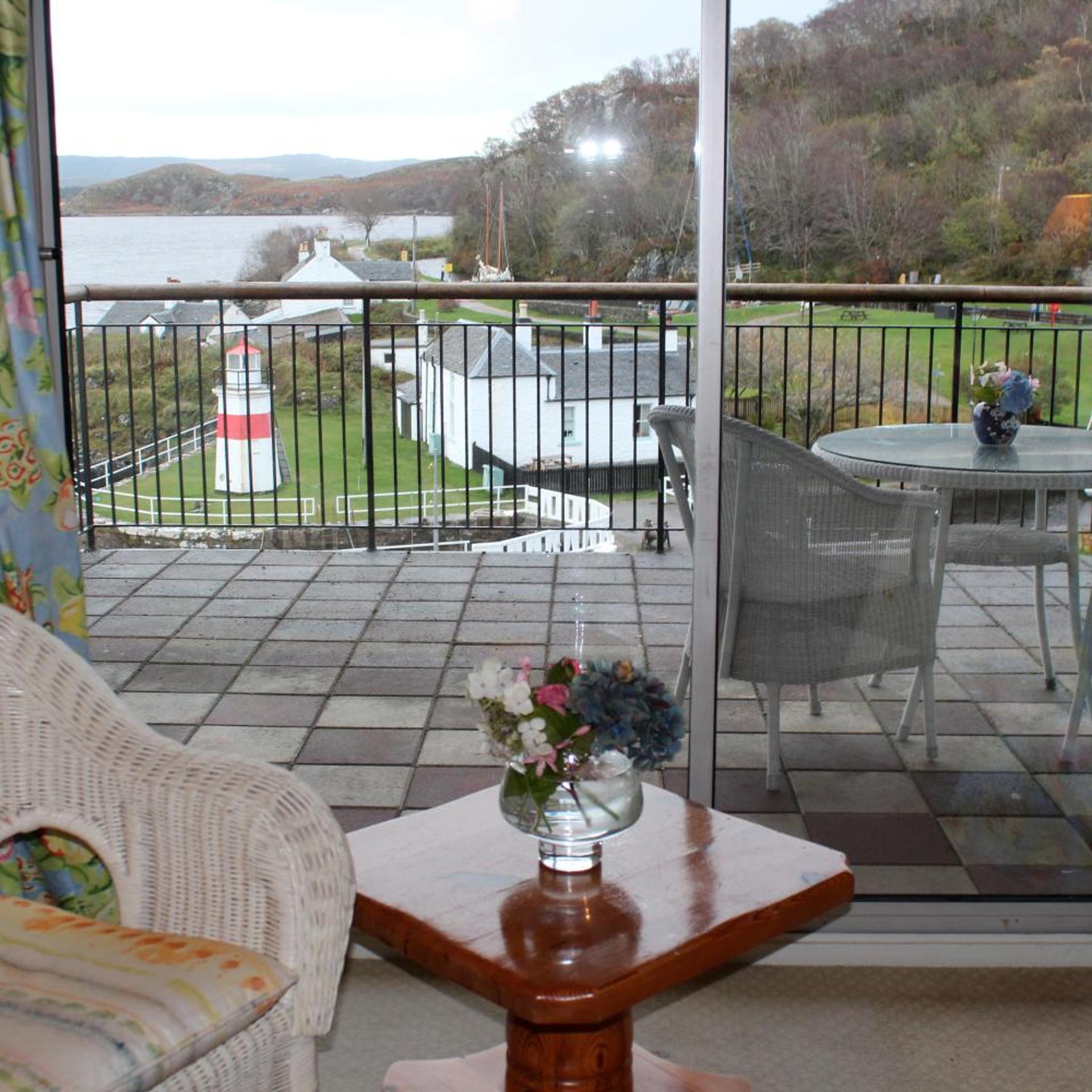 Crinan Hotel 25/50