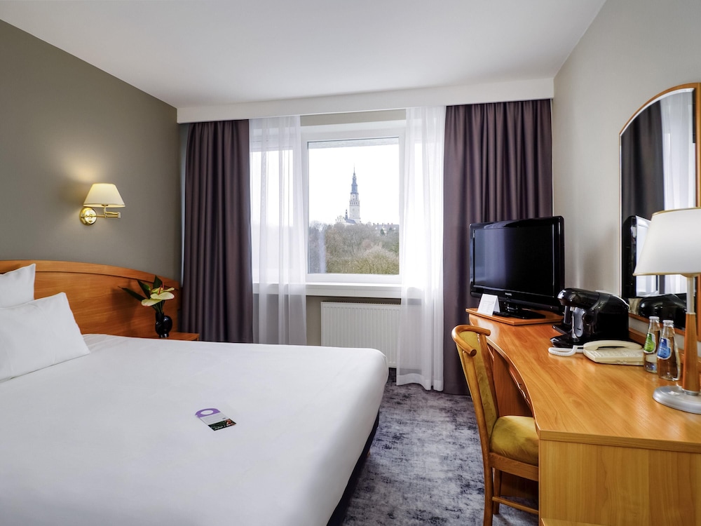 Hotel Mercure Czestochowa Centrum 16/50