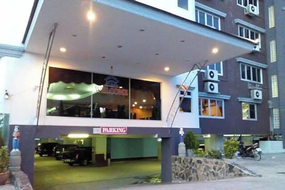 Ntk Residence 5/61