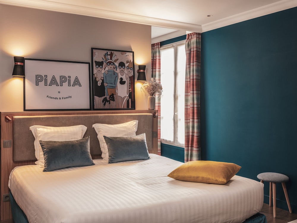 Piapia Hotel 9/50