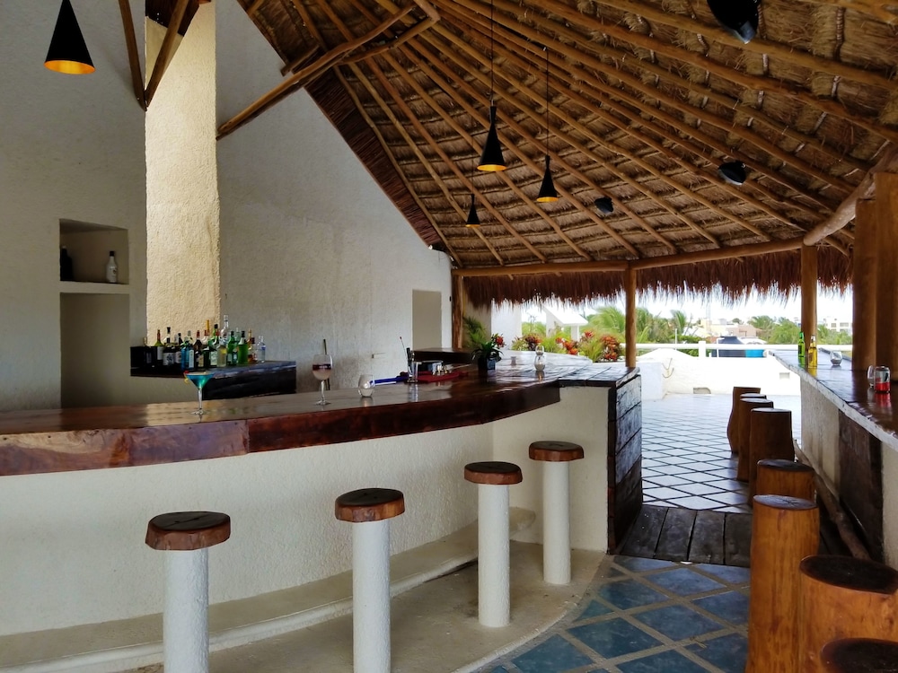 Villas De Rosa Beach Resort 33/68
