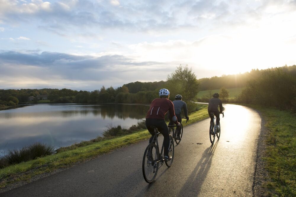 Domaine des Etangs 28/50