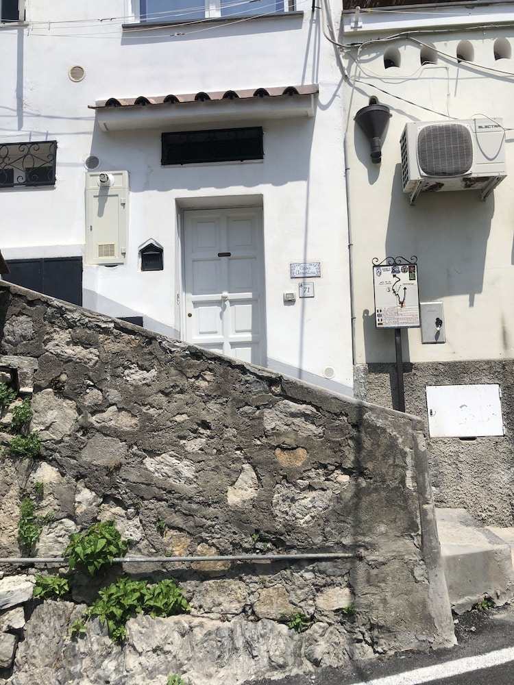 Casa Assuntina 34/36