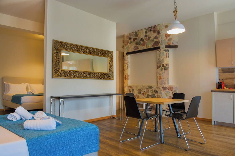 Guesthouse Monastiri 32/50
