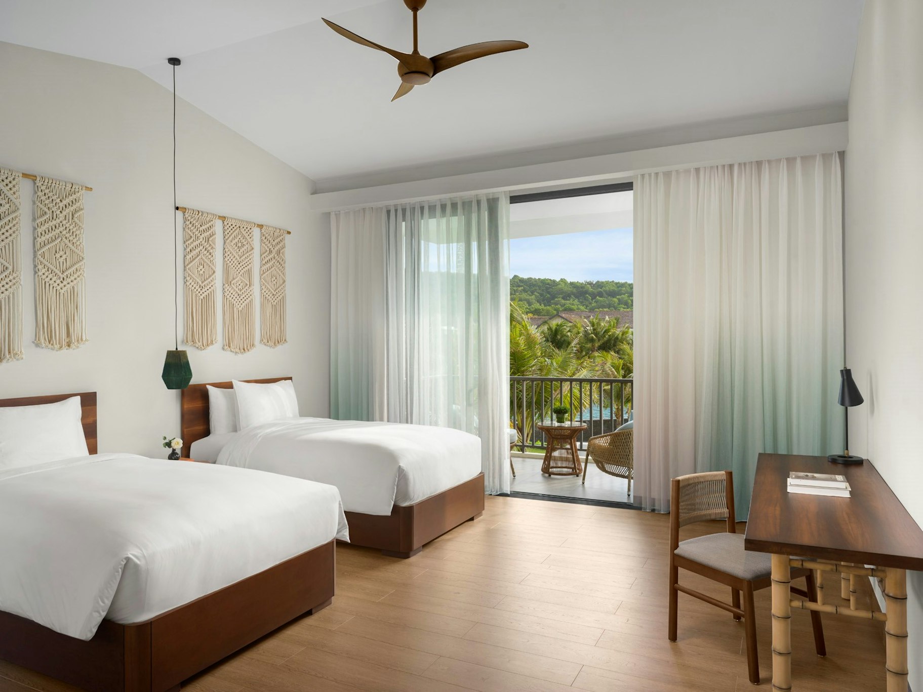 New World Phu Quoc Resort 14/50