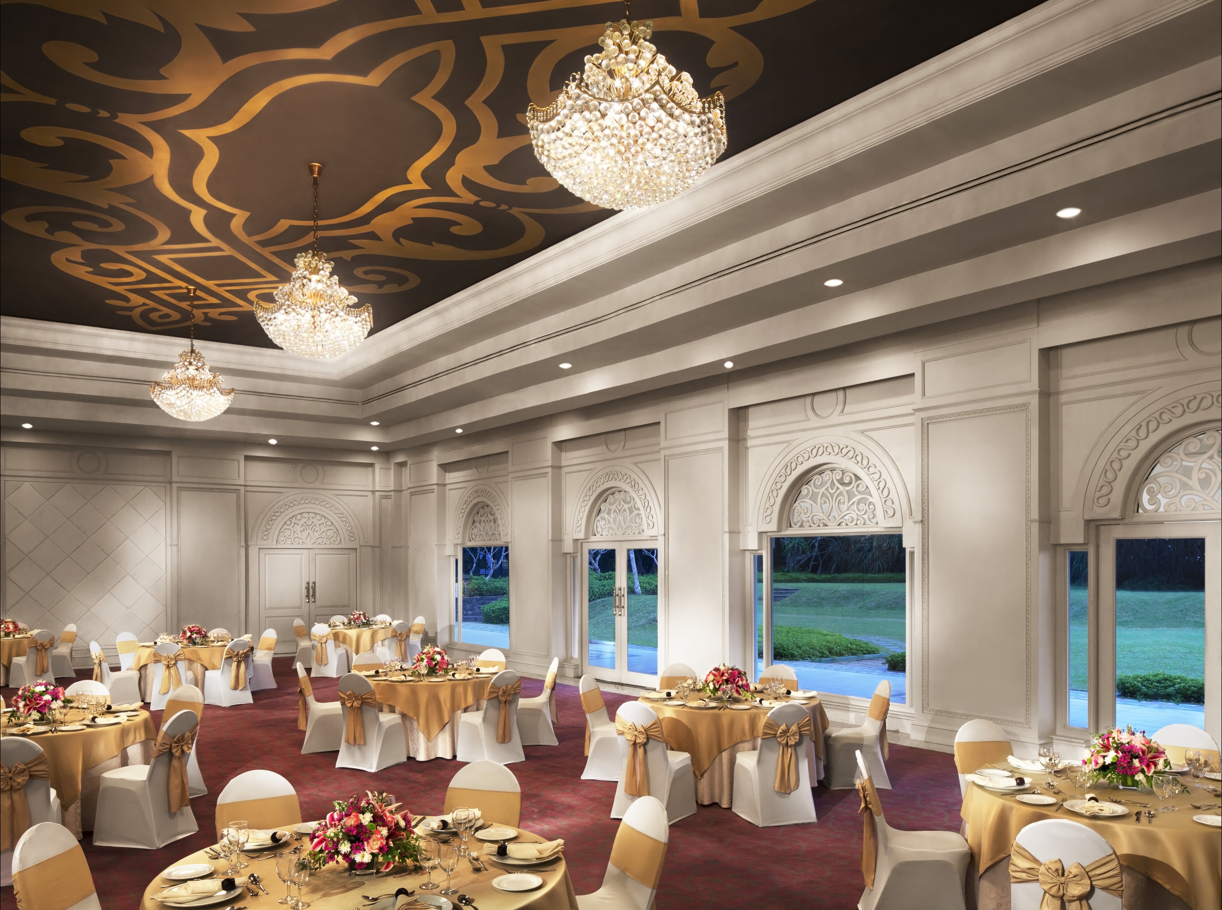 Taj Bentota Resort and Spa 68/80