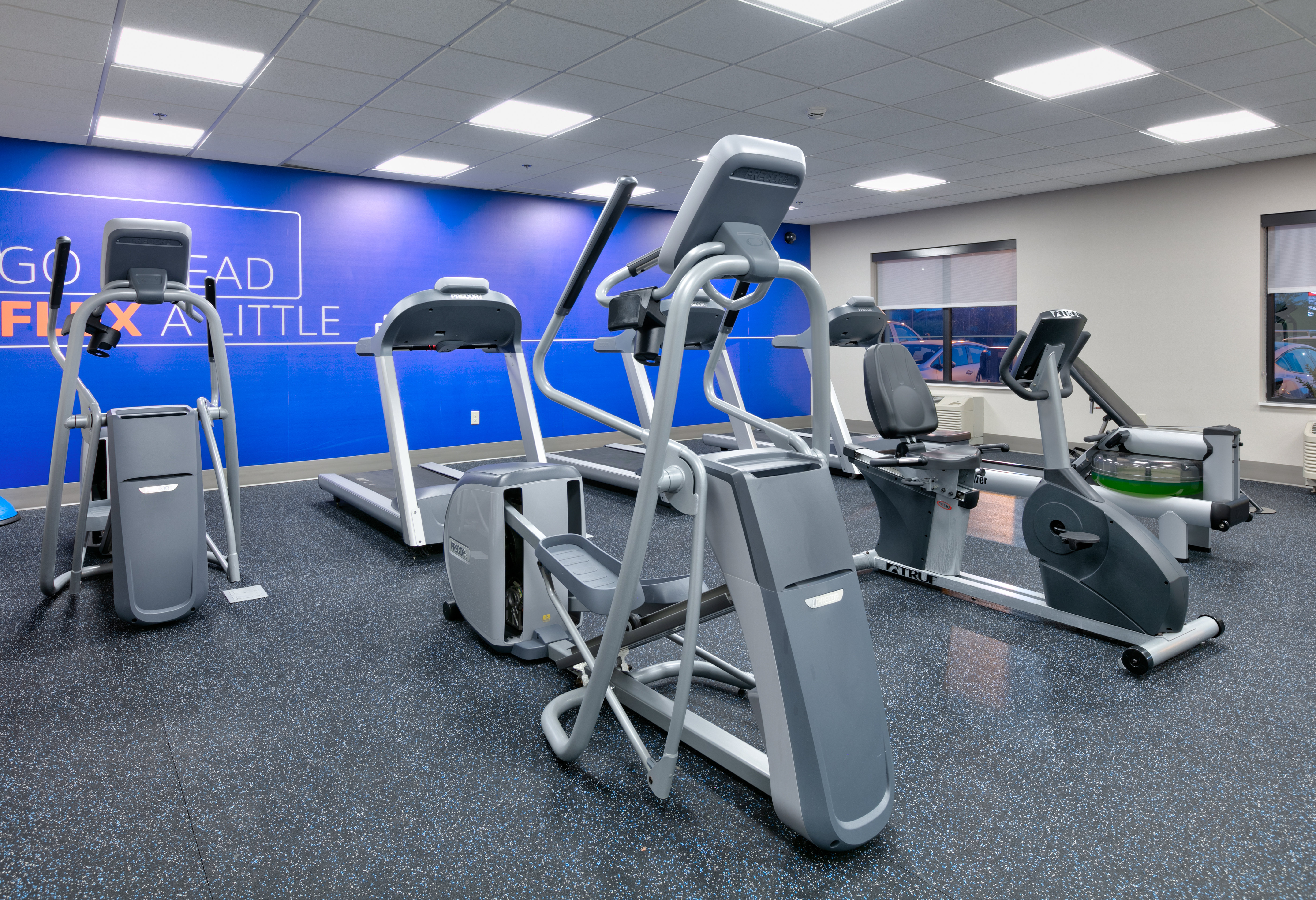 Holiday Inn Express And Suites Minneapolis Sw Shakopee 25/32