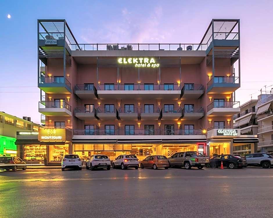 ELEKTRA HOTEL & SPA 1/38
