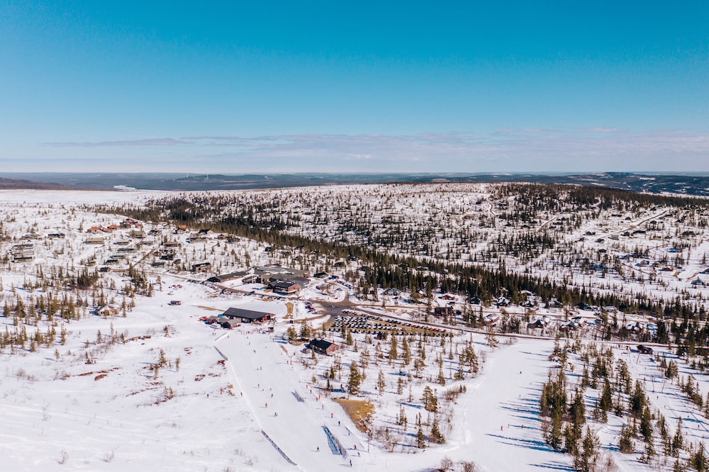 Storhogna Högfjällshotell & Spa 36/43