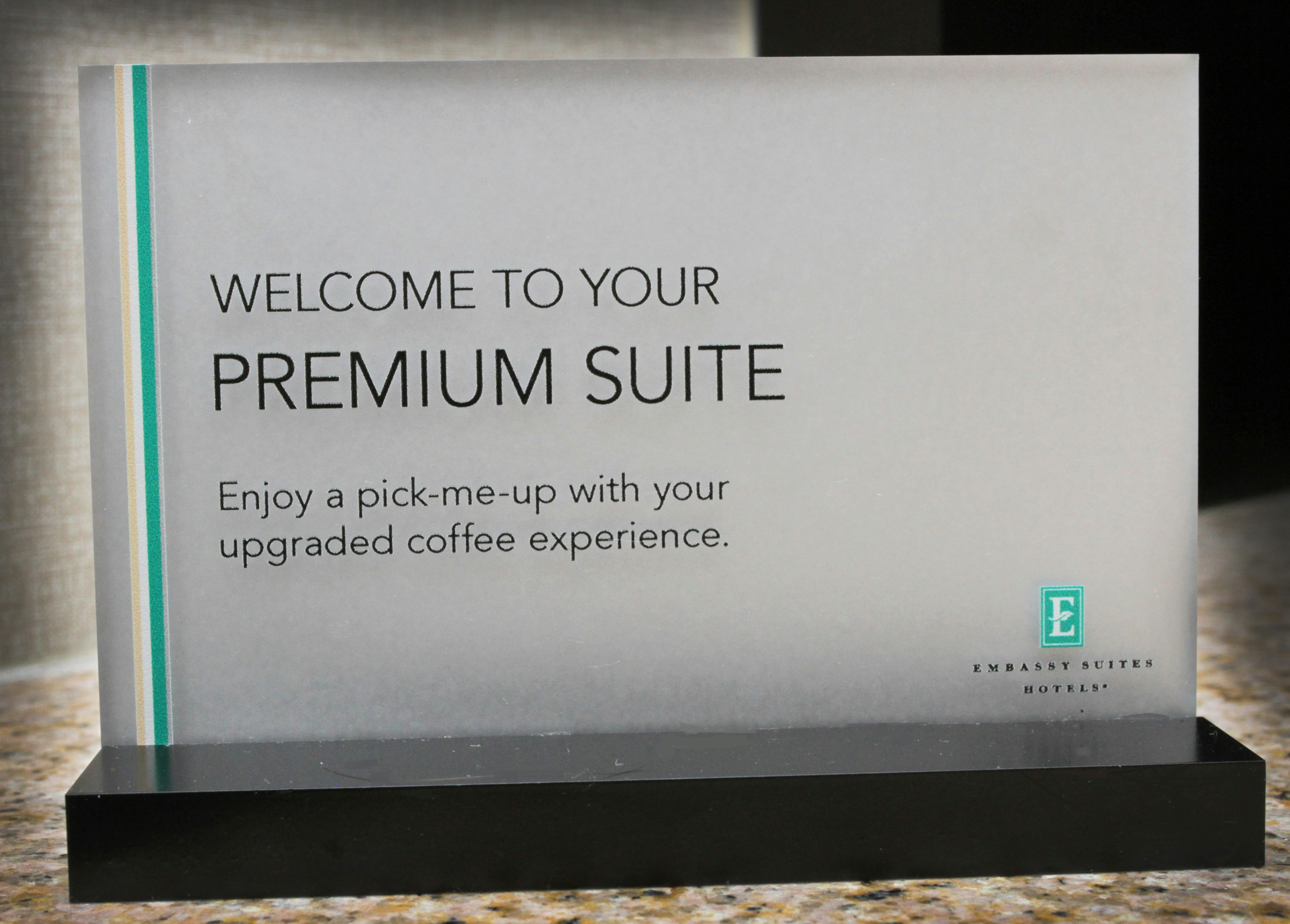 Embassy Suites Columbus - Airport 25/70