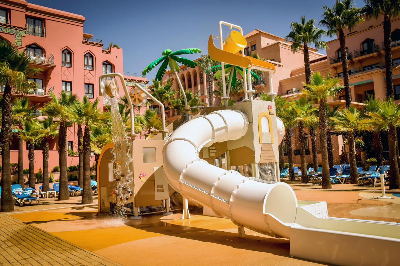 Playacanela Hotel 59/60
