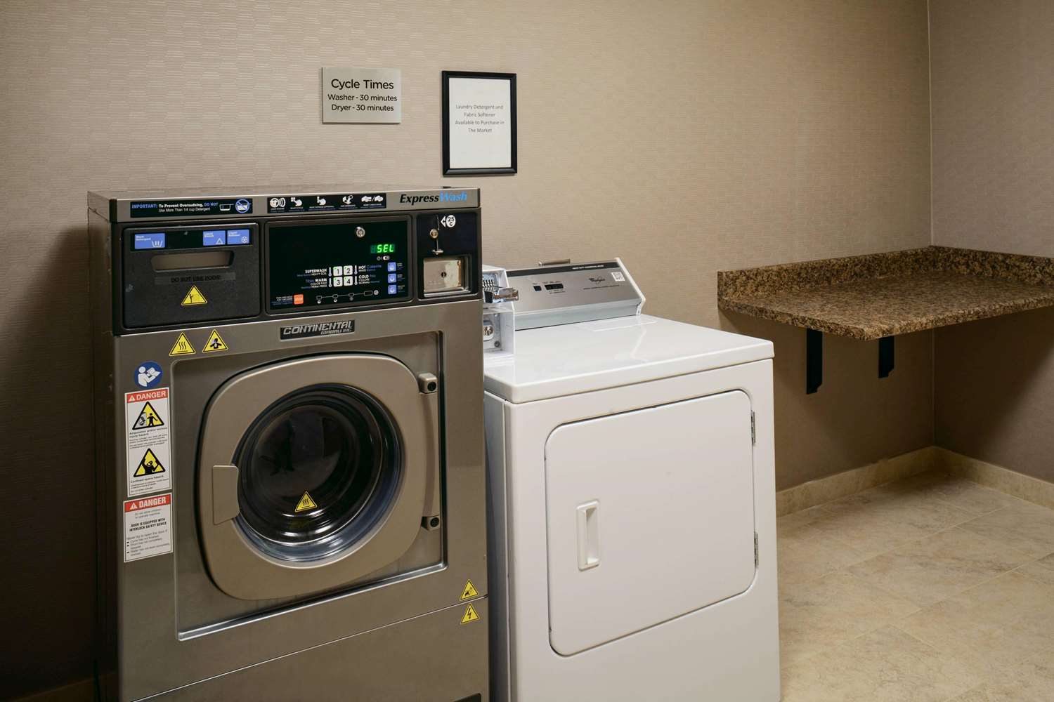 Sonesta Select Kansas City South Overland Park 19/19