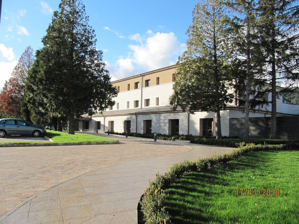 Parador De Villafranca Del Bierzo 38/45