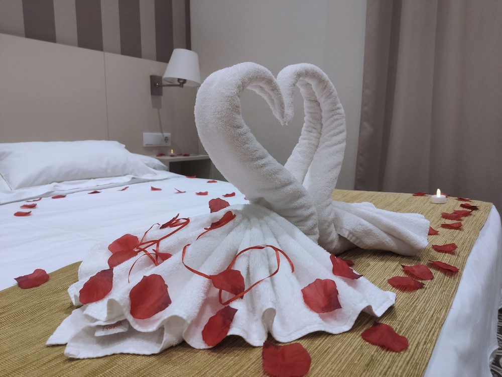 San Lorenzo Boutique Hotel 46/72