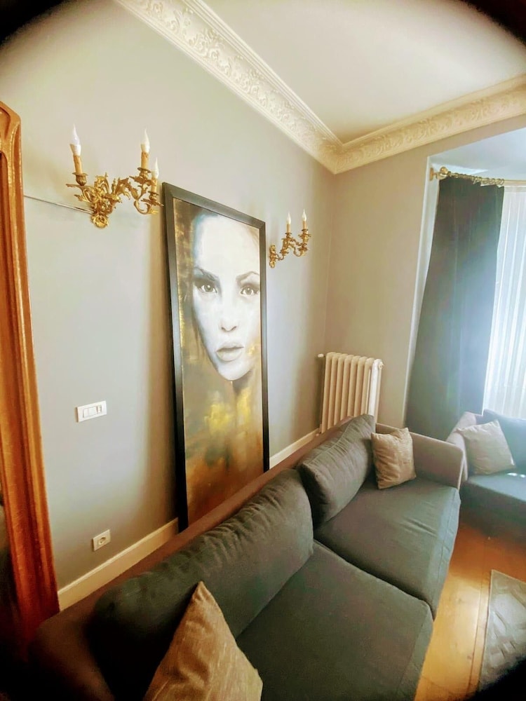 Lina Hotels Taksim Pera 47/63