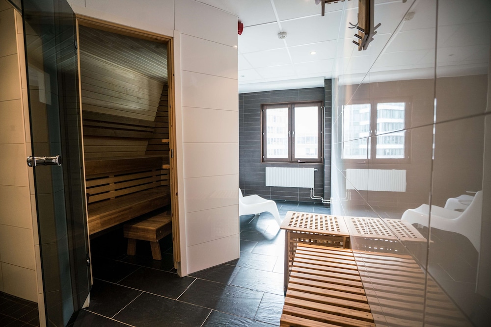 Scandic Kista 38/64