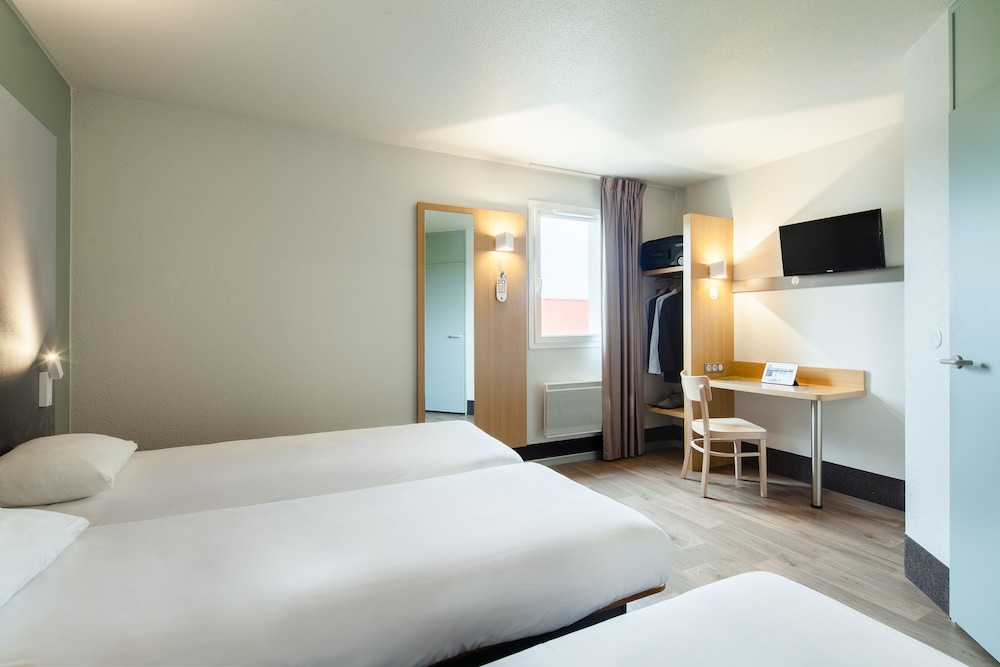 B&B Hotel Evry Lisses 1 16/36